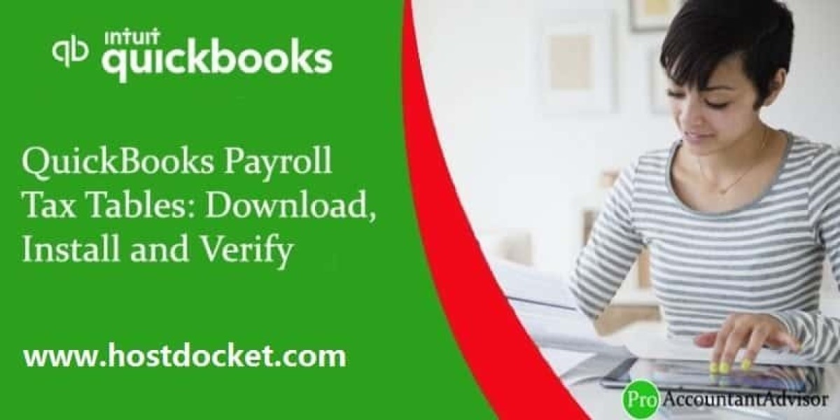 QuickBooks Payroll Support: Reliable Help for Accurate and Stress-Free Payroll Management