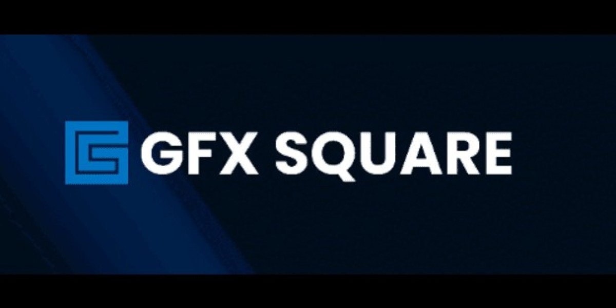 GFXSquare: The Digital Hub for SEO, Content, and Social Media Excellence