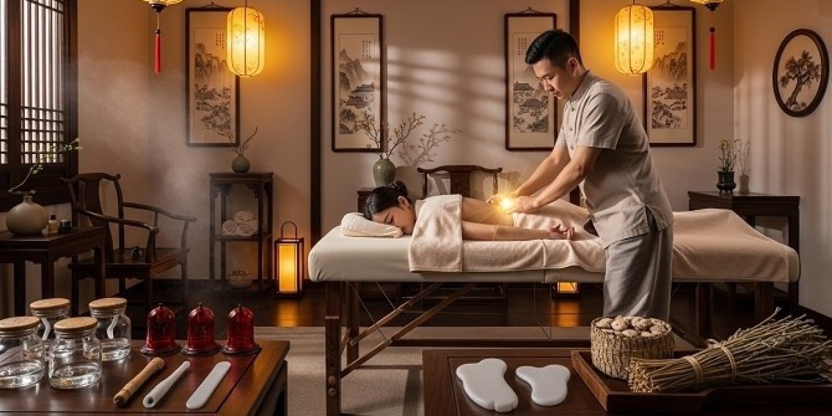 Complete Guide to Thai Massage and Its Health Benefits