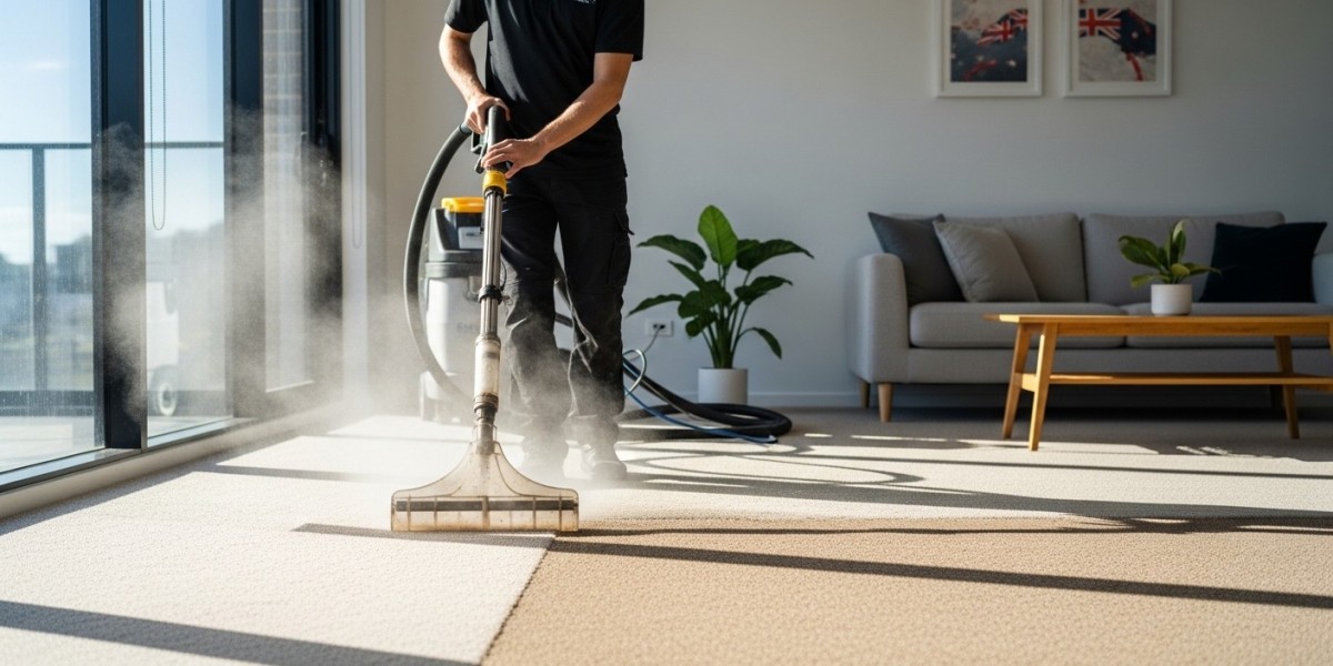 Why Professional Carpet Cleaning Beats DIY Methods Every Time