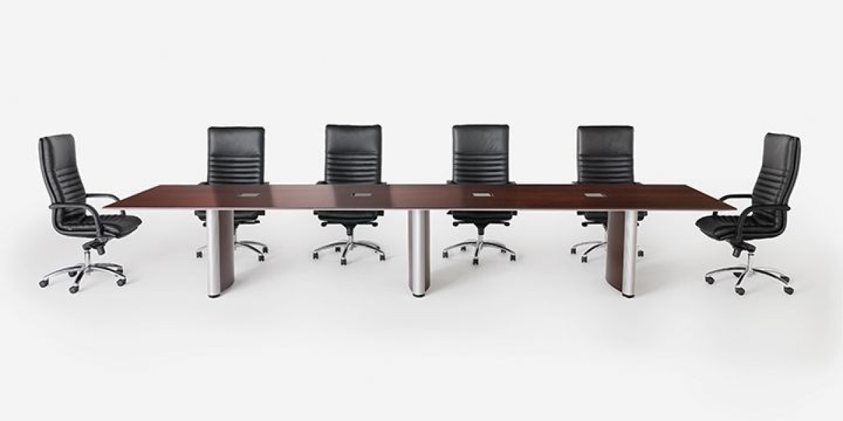 What Is Contract Furniture?