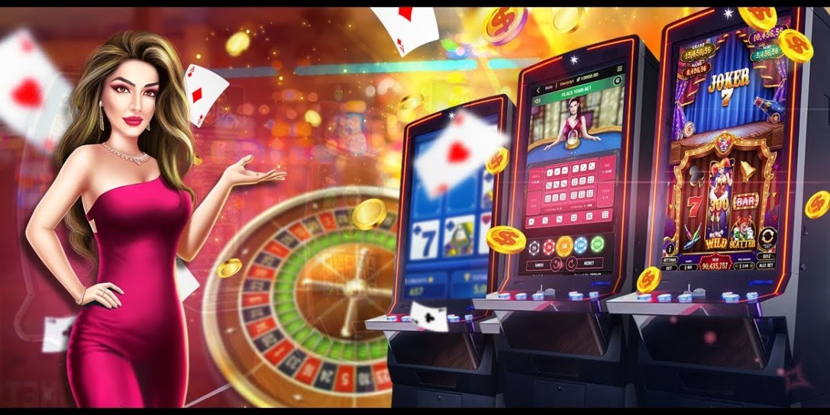 Apa Itu Dealer Slot?