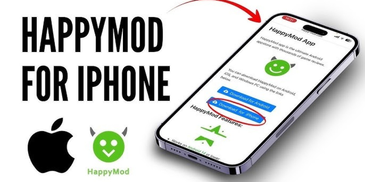 HappyMod Pro APK Download Official Site 2026 For Android