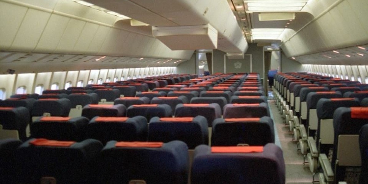 Aircraft Cabin Interior Market Challenges: Navigating Operational and Strategic Complexities