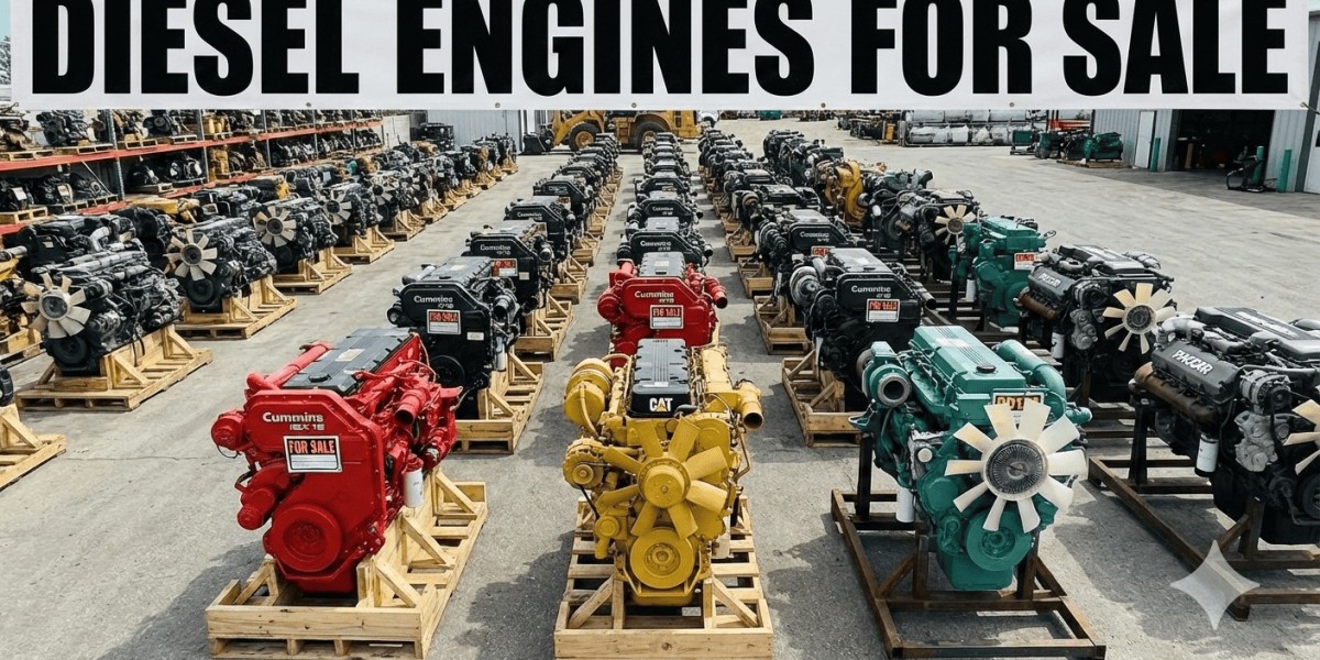 Efficiency and Reliability in Modern Freight Engines