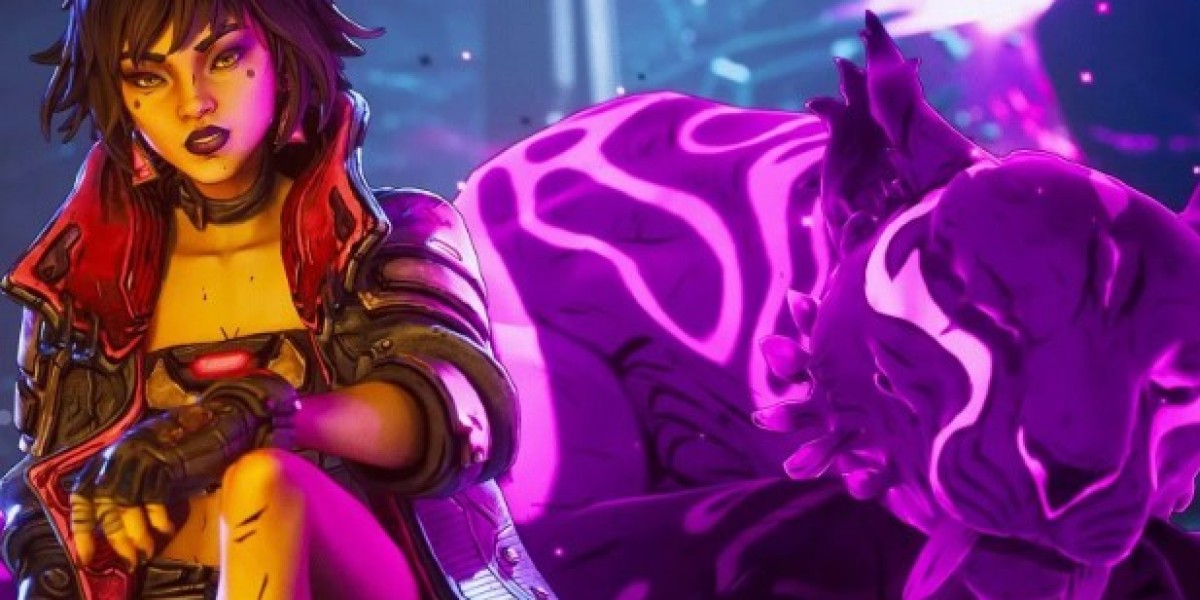 Borderlands 4 Items: Where to Find the Hot Slugger Legendary