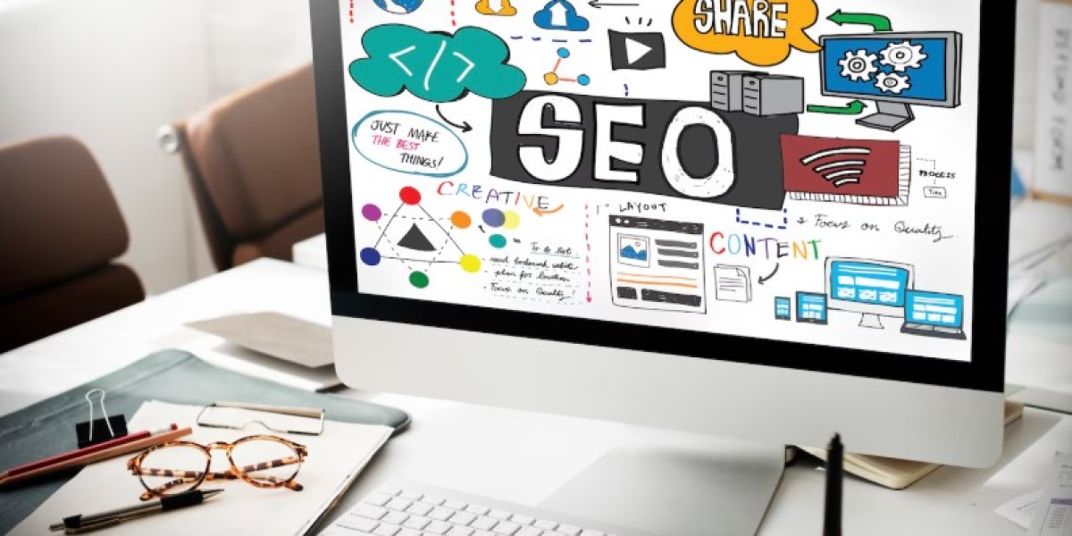 Boosting Organic Rankings Through Strategic Link Authority