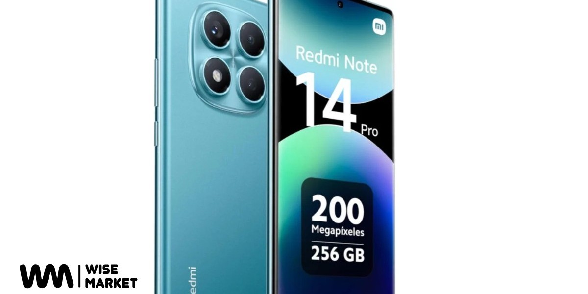 Redmi Note 14 Pro  Full Specifications, Features, And Price Details