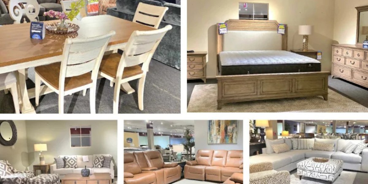 Trusted Furniture Store in Prince Frederick