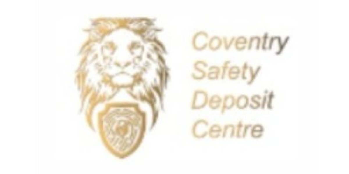 Why Safe Storage in Coventry Is a Smart Move for Protecting What Matters Most