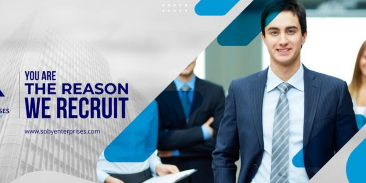 How to Choose the Best Recruitment Agency Pakistan for Your Business