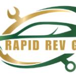 Rapid Rev Garage