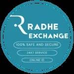 Radhe Exchange Id