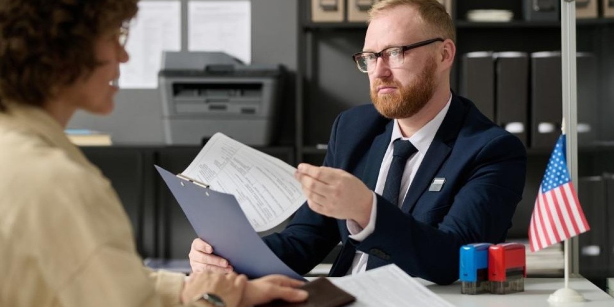 The Difference Between a Lawyer and a Lifeline: Why You Need Immigration Expert Solicitors UK