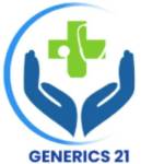 Generics21 usa