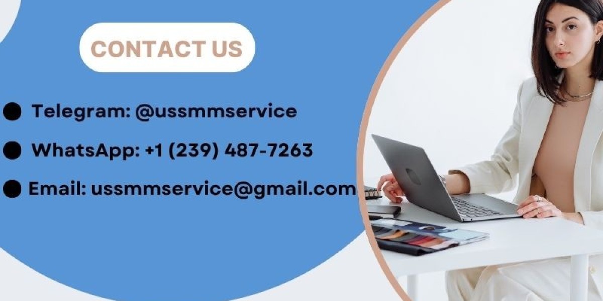 Buy Old GitHub Accounts with Contribution History