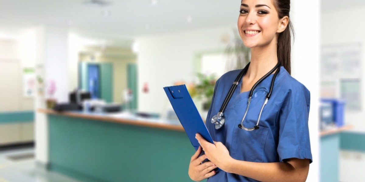 Agency Nursing Jobs in Ireland | Flexible Shifts