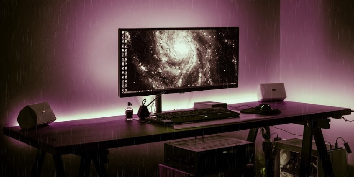 High-Performance Custom Prebuilt Gaming PCs for Every Gamer