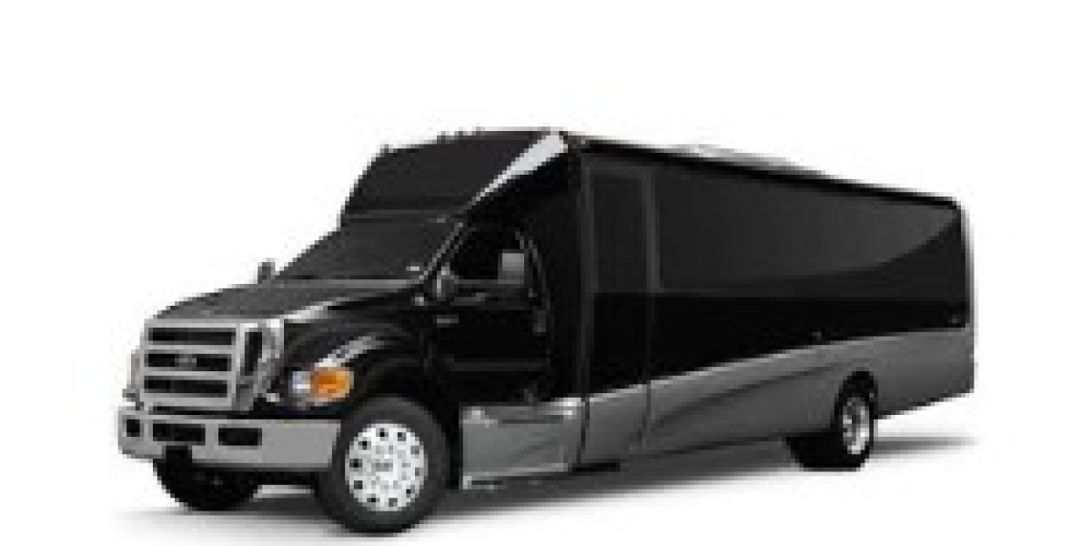 Top Reasons to Rent a VIP Party Bus in Atlantic City