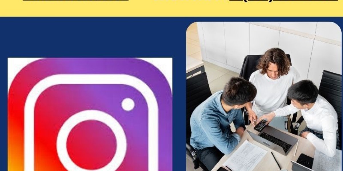 Buy Instagram Accounts for Dropshipping & E-commerce