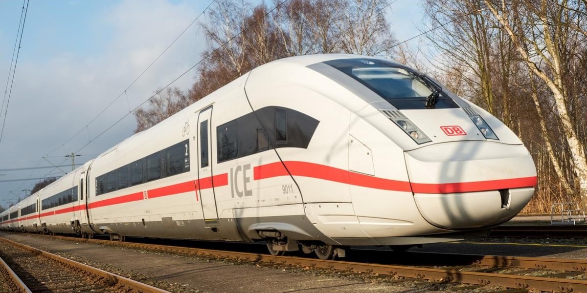 The Escalation of the Cycle of Violence in Germany's Rail Transport
