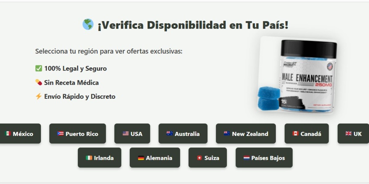 RagnarX Gummies PR 2026 Review: Vitalidad masculina natural