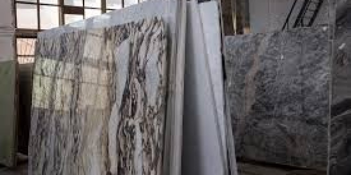 Restoring Marble and Porcelain Surfaces Without Full Replacement 