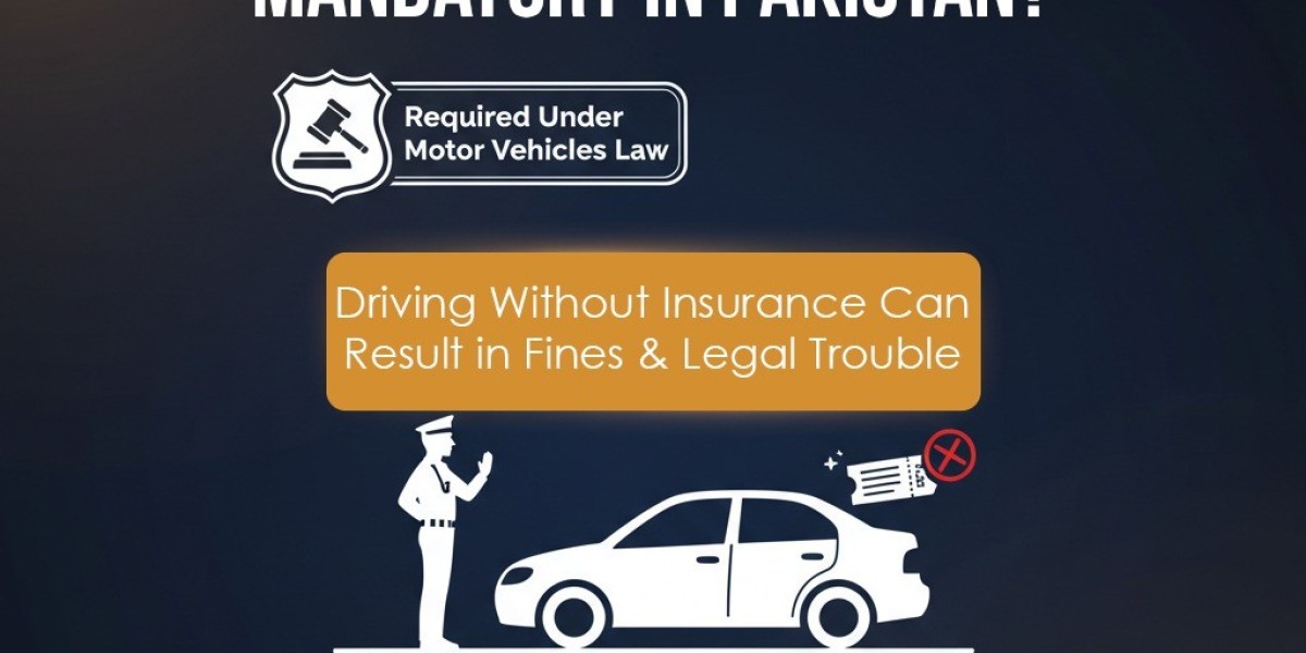 Drivers Should Understand the Importance of Third‑Party Liability Coverage