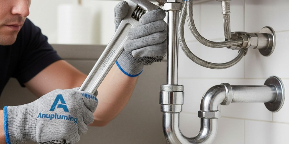 Affordable Plumbing Services in Parramatta for Homes & Businesses