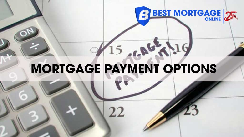 Mortgage Payment Options In Canada | Regular Vs. Accelerated
