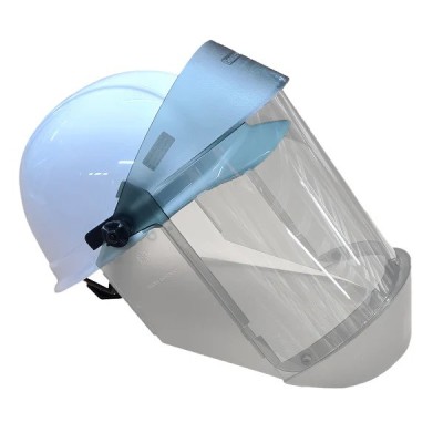 Arc Flash Face Shields – Certified Protection for High-Risk Electrical Work Profile Picture