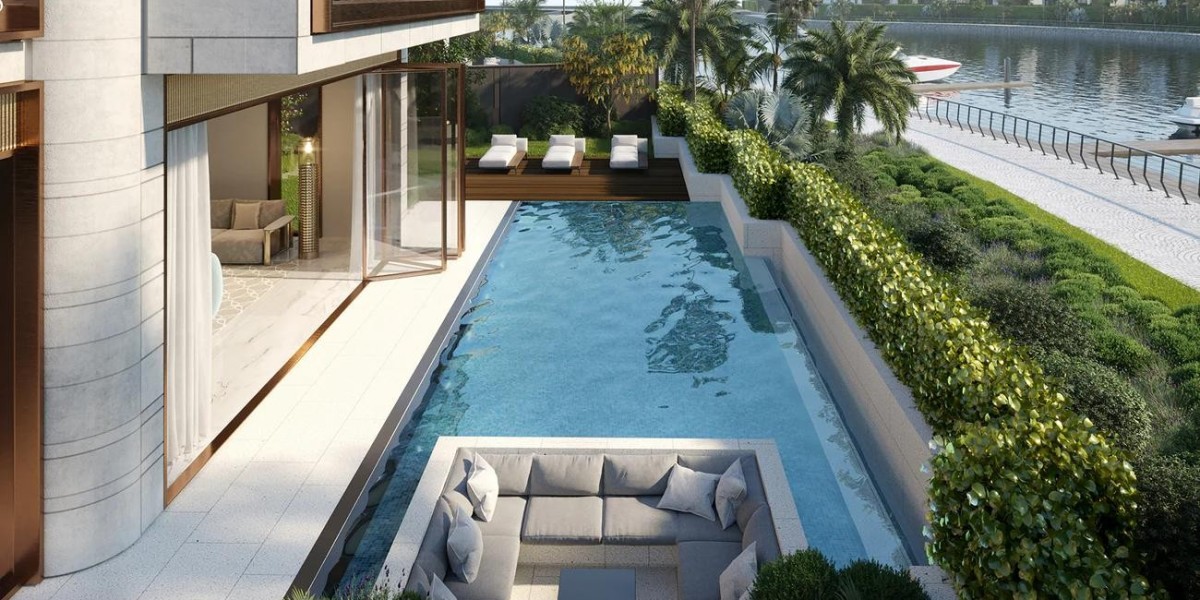 M3M Elie Saab Residences—Ultra Luxury Living in Sector 111 Gurgaon