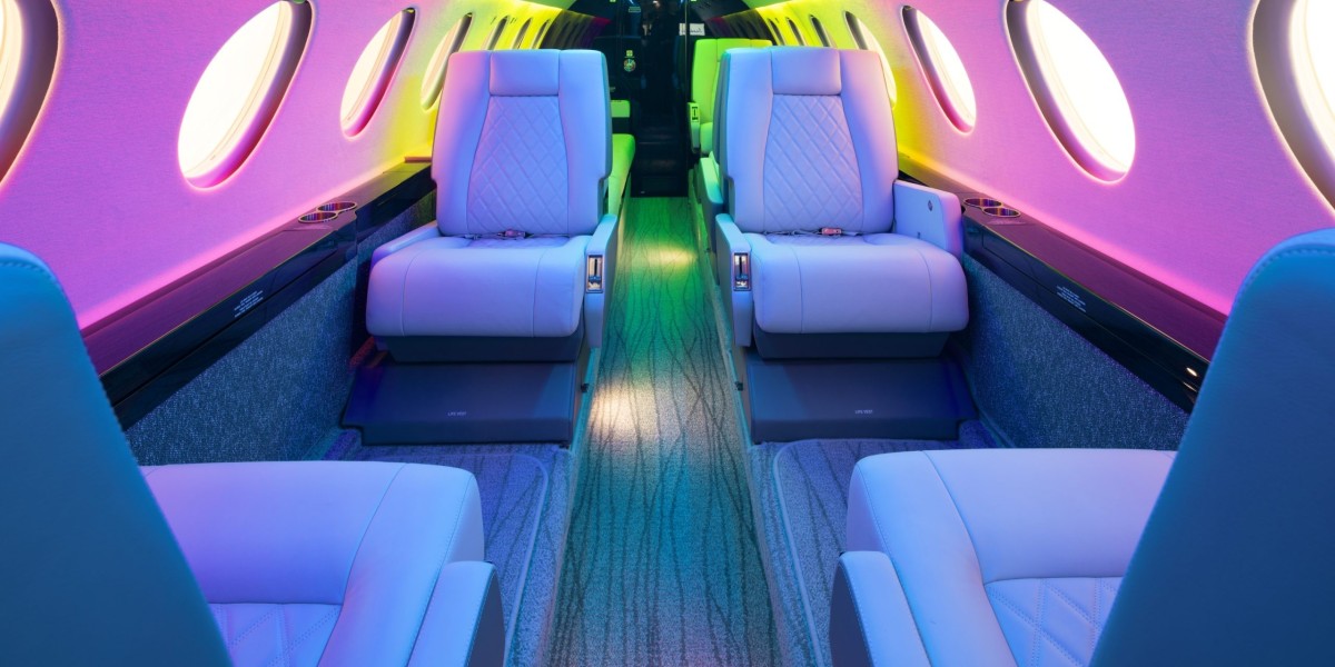 Aircraft Lighting Systems Market: Unlocking Growth Potential and Strategic Opportunities