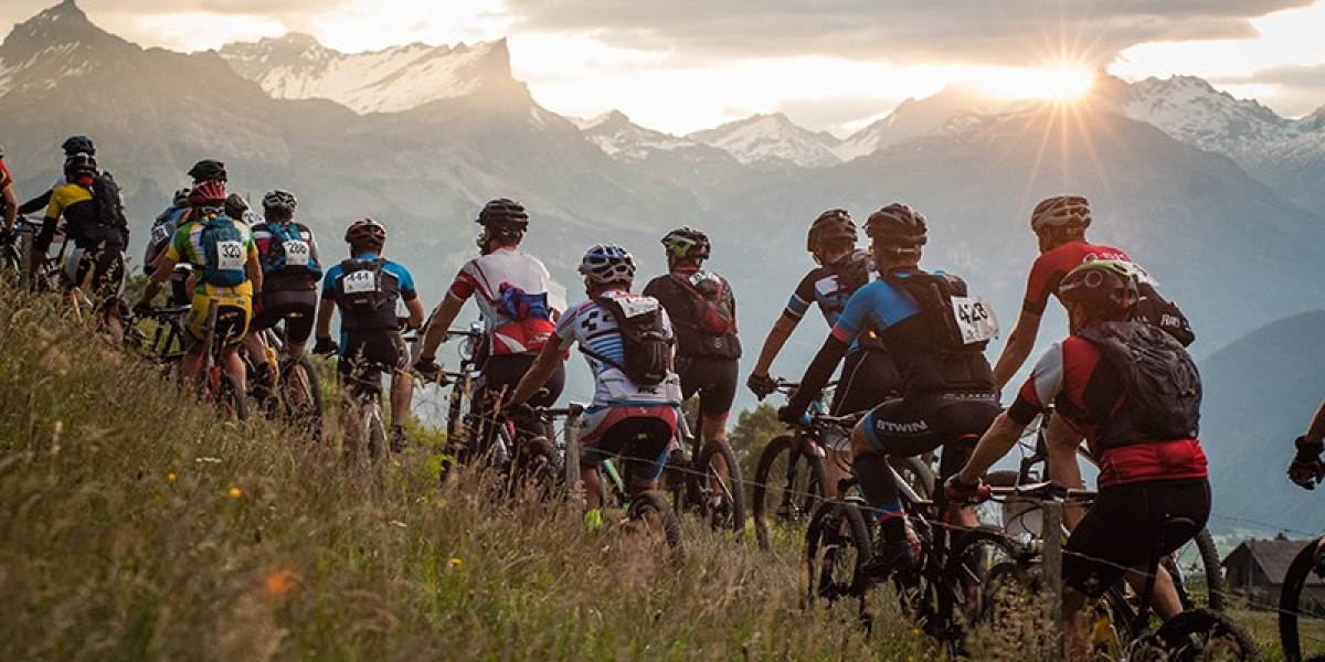 How Mega Sporting Events Influence the Sports Tourism Market