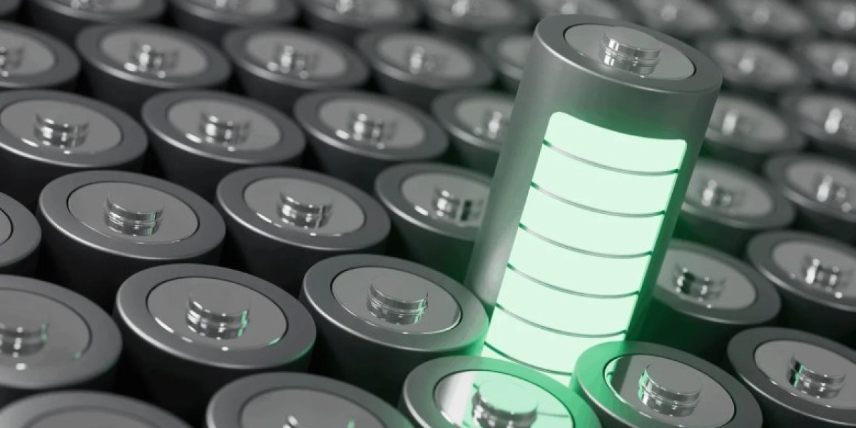 Next-Generation Battery Electrolyte Market: Safety, Efficiency, and Innovation