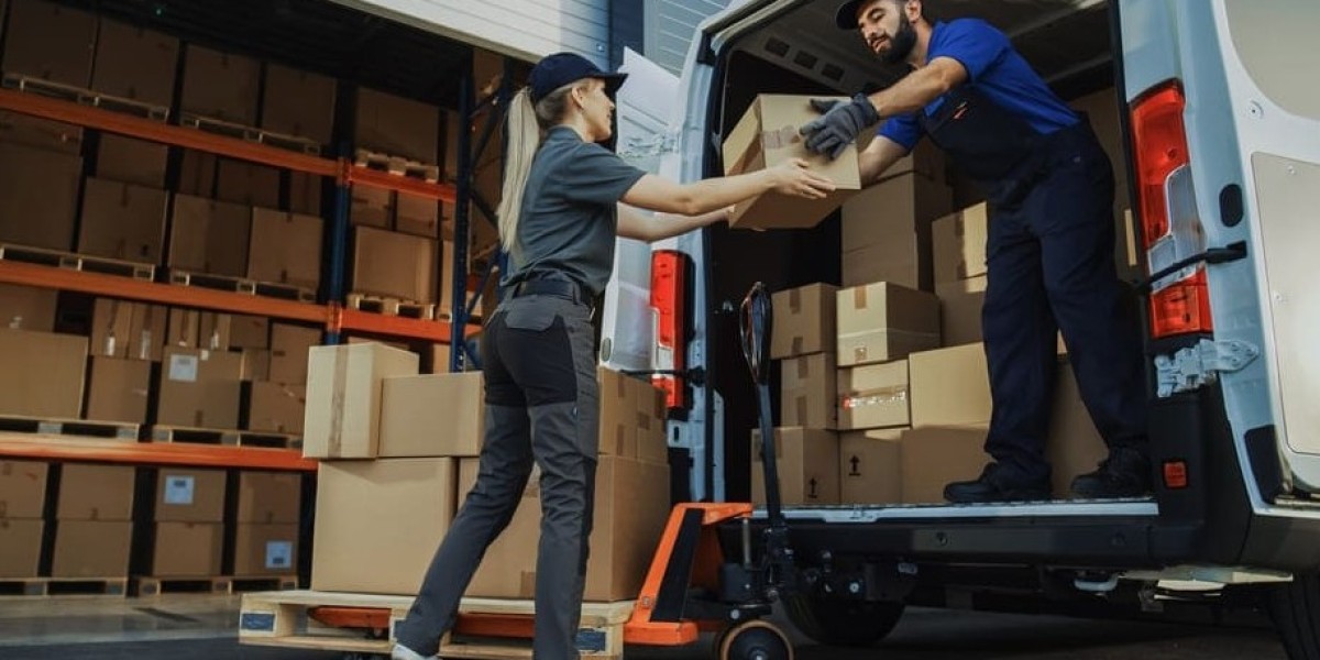 Expert FF&E Procurement and Delivery Solutions