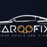 Caroo Fix